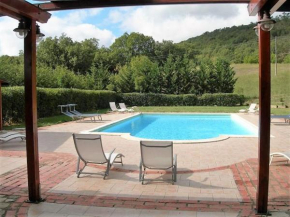 Country House Abate Pool, Ac, Wifi, Potenza